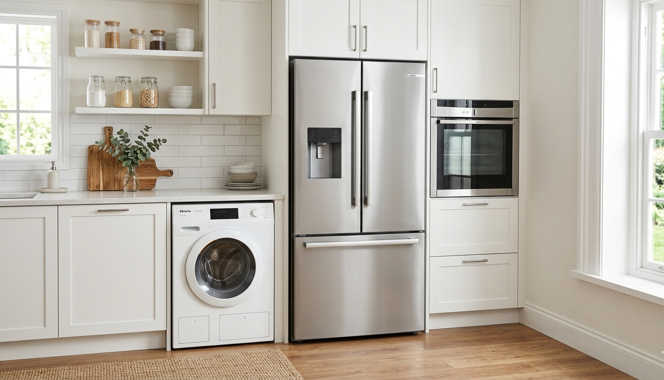 Read more about the article 7 Daily Habits to Extend Appliance Lifespan